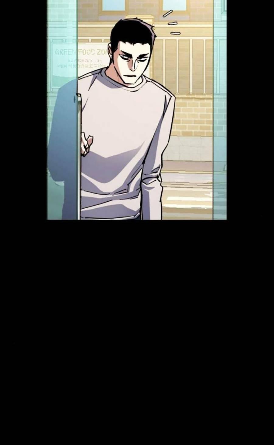 bạn học tôi là lính đánh thuê chapter 147 3