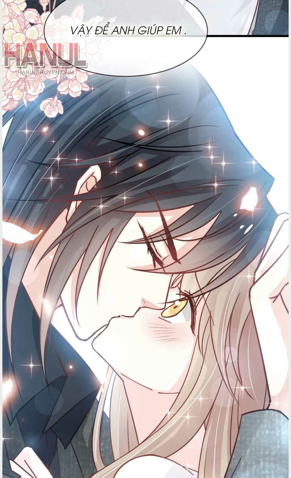 thiên hạ đệ nhất sủng phi chapter 154.1 10