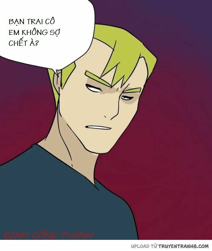 ứng dụng thẩm mỹ chapter 28 68