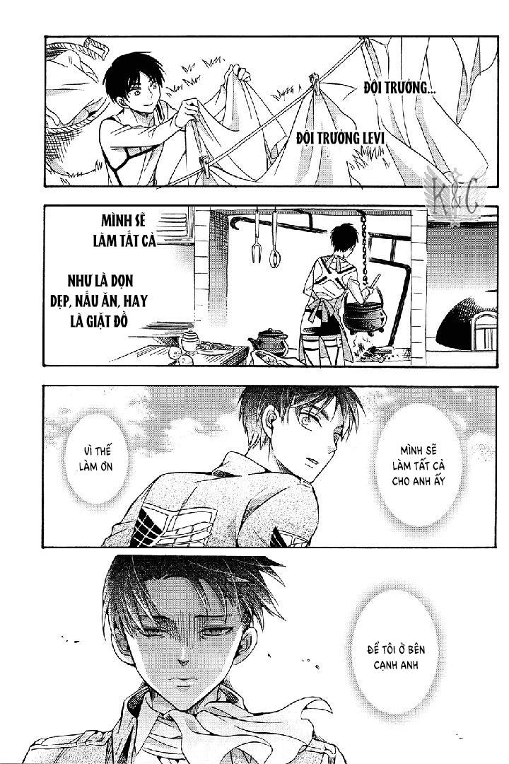 Doujinshi Tổng Hợp chapter 71