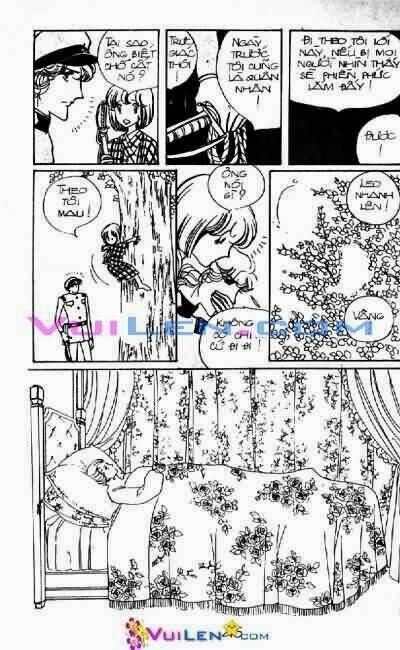 tiểu thư áo trắng chapter 7 45