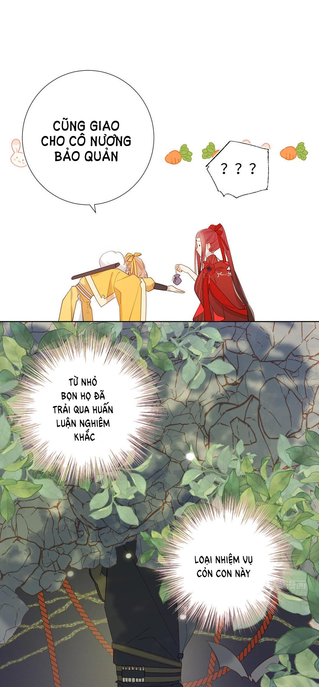 ác nữ cự tuyệt nam chính chapter 18 26