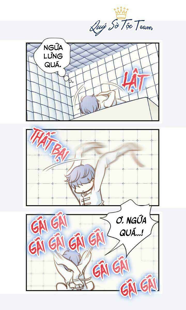 tiếp xúc chí mạng chapter 50 23