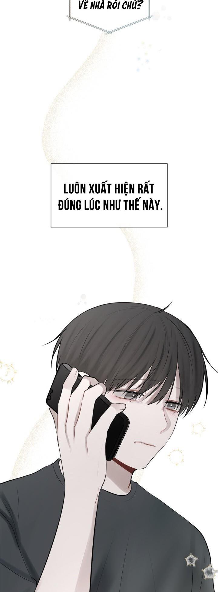 không xa lạ chapter 18 27