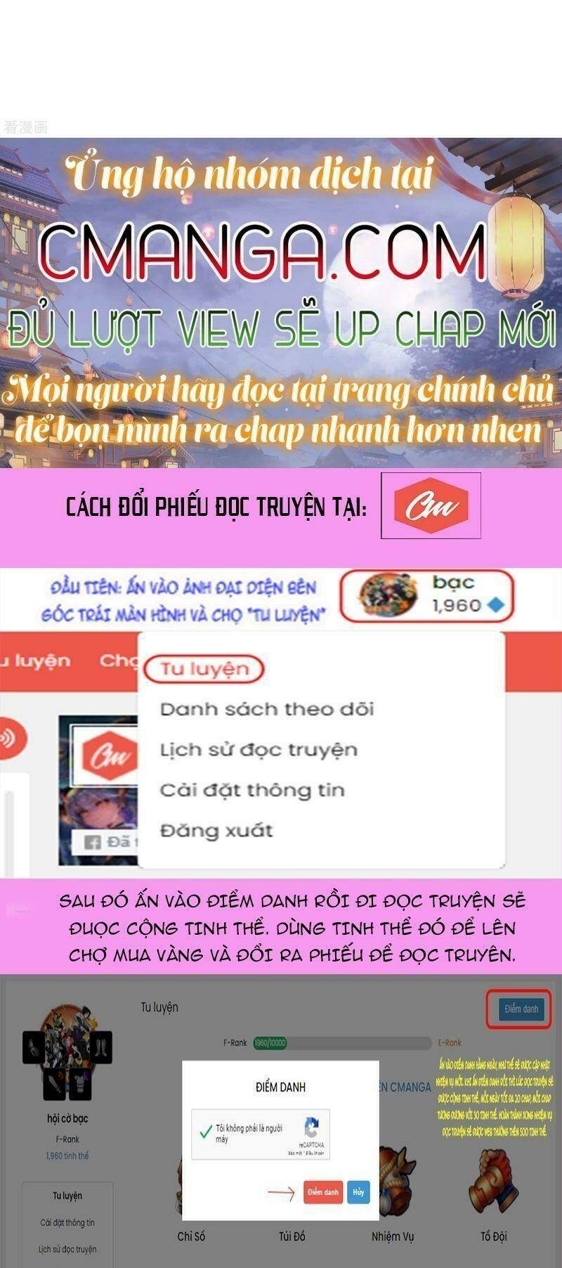 thiếu soái, vợ anh muốn lật trời! chapter 133 28