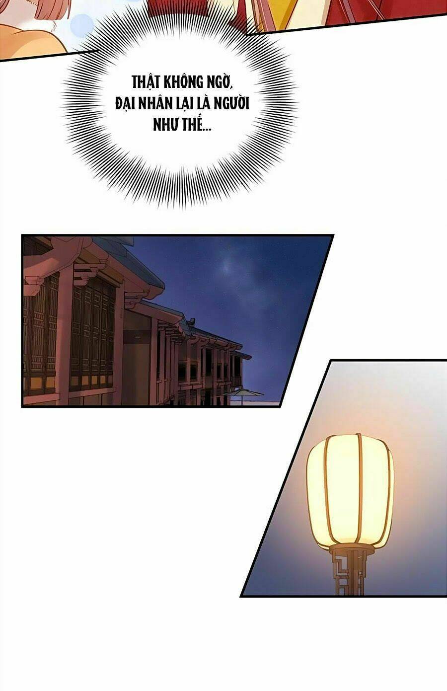 xuân khuê bí lục: xưởng công thái liêu nhân chapter 99 17