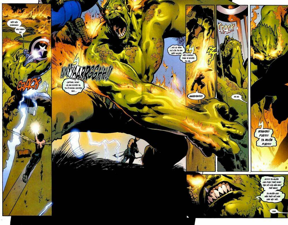 ultimate spider-man chapter 0.6 16