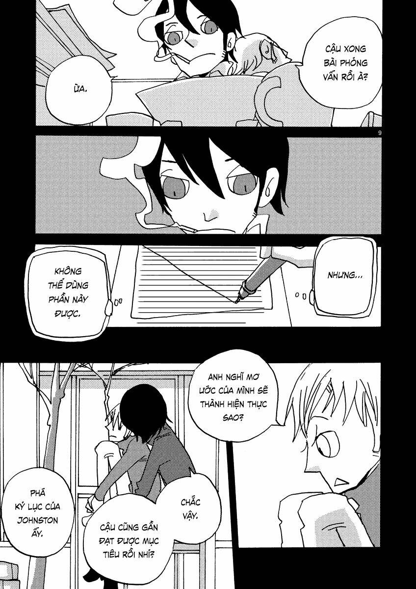 not simple chapter 6 9