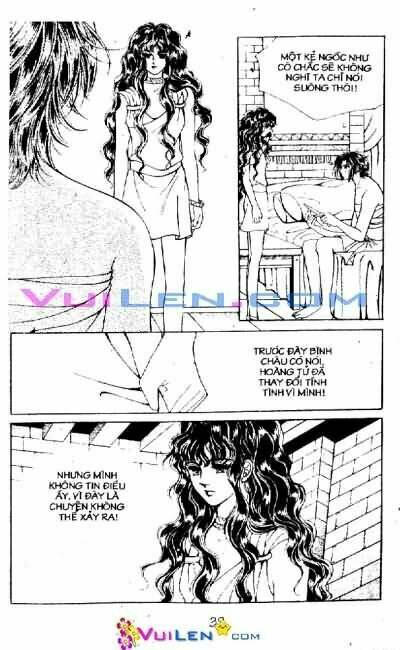 nữ hoàng biển cả chapter 15 39