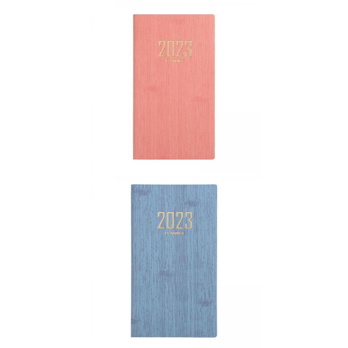 Recording Weekly Notebook Planner Planning Daily Account for Gift