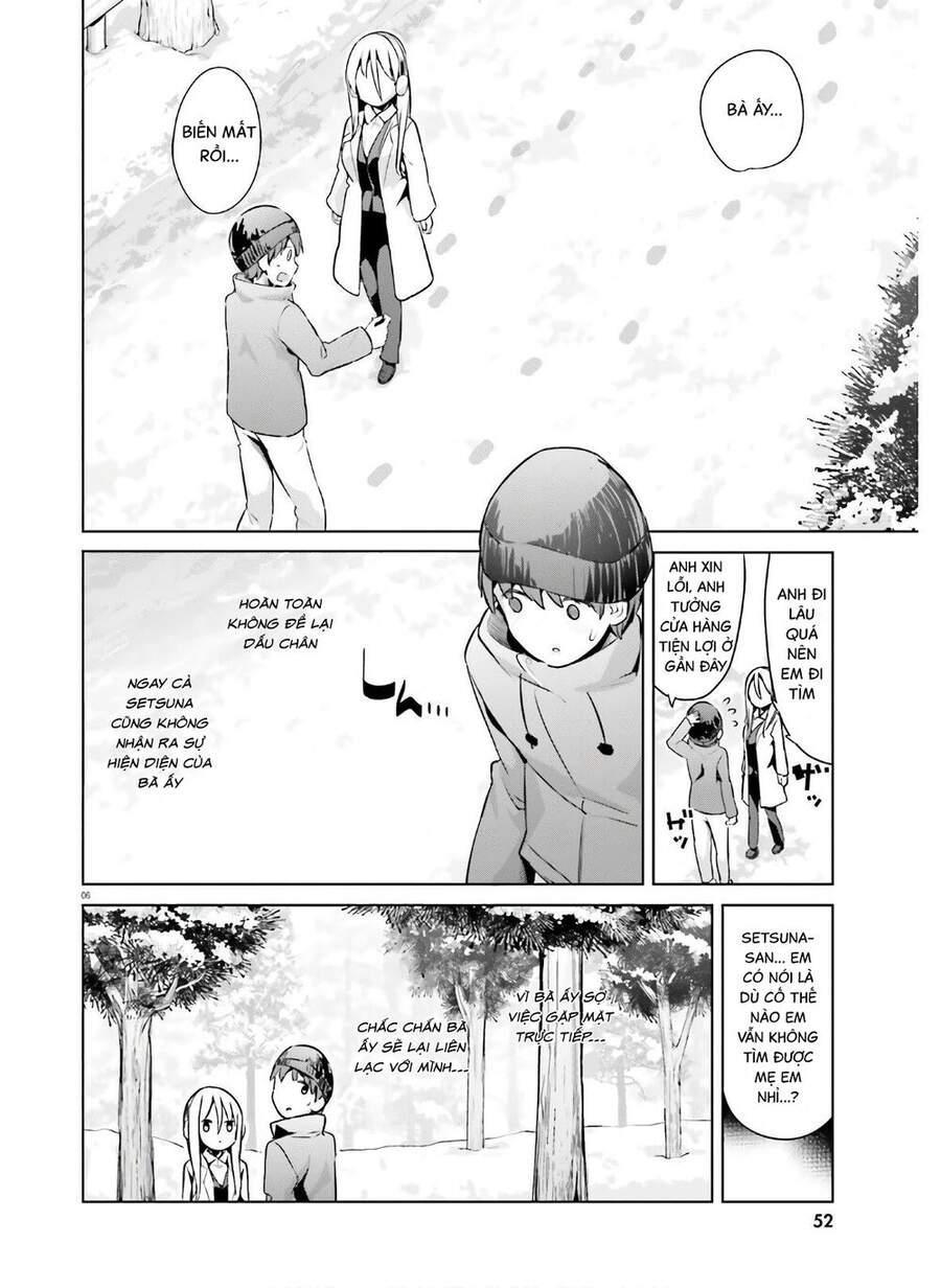 dear sir... i married a killer chapter 21 6