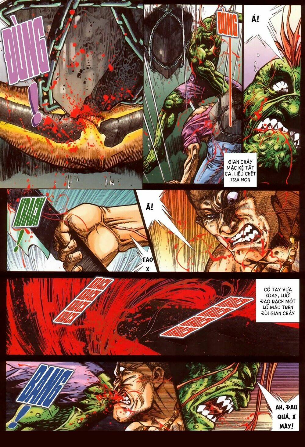 hỏa hồng niên đại hắc cốt đường chapter 324 12