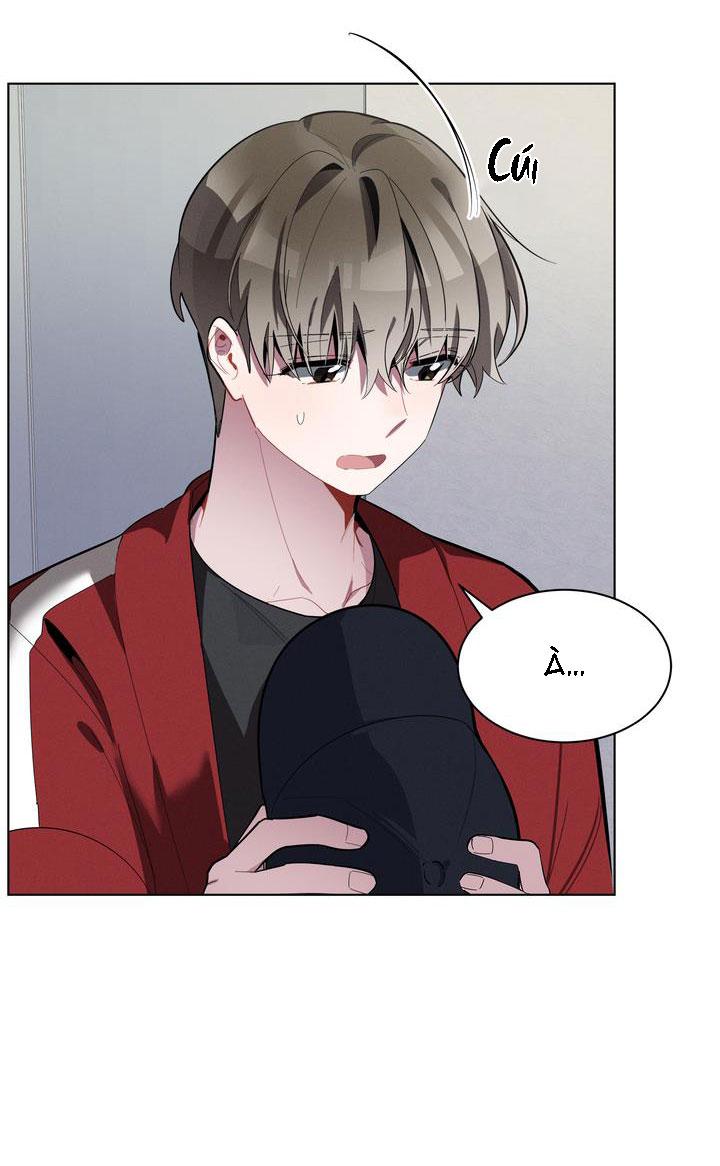 cherry scandal chapter 21 12