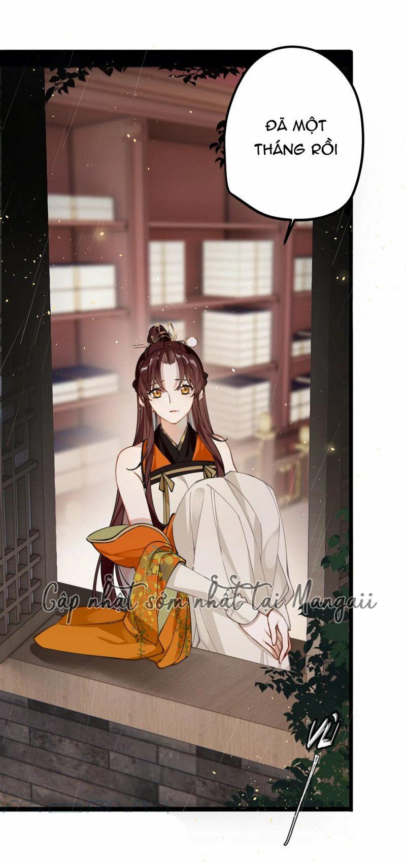 phế vật công chúa muốn nhặt chồng chapter 62 6