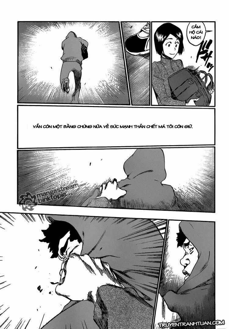 thần chết ichigo chapter 424 19