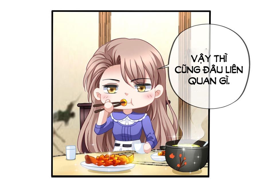 mỹ vị giai thê chapter 59 14