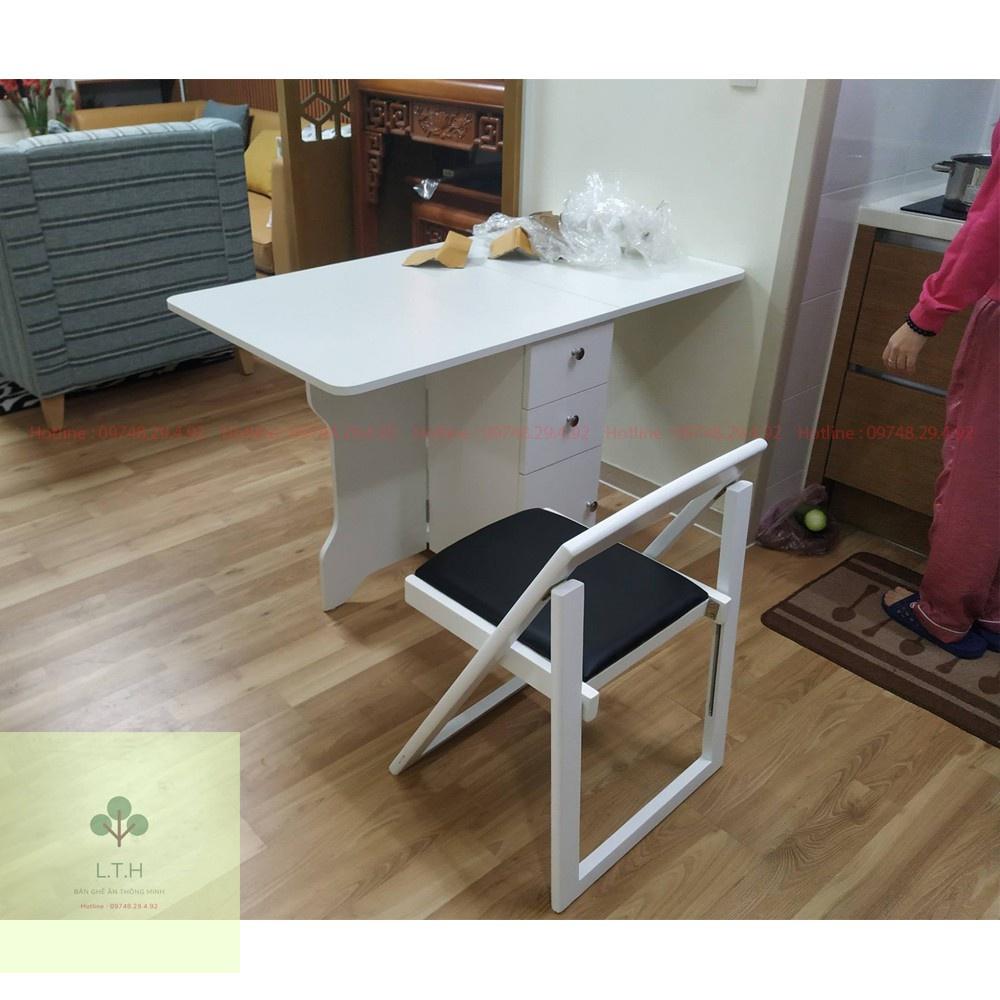 Combo bộ bàn ăn thông minh giá rẻ