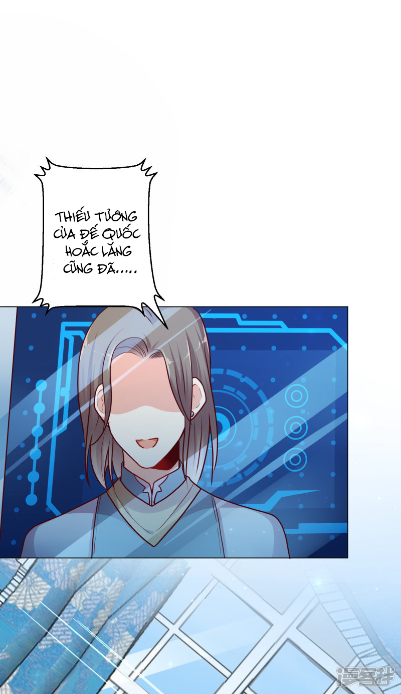 đế quốc tinh tế đệ nhất sủng hôn. chapter 11 4