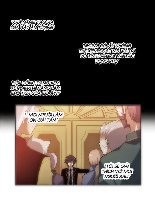 crepuscule (yamchi) chapter 32 4