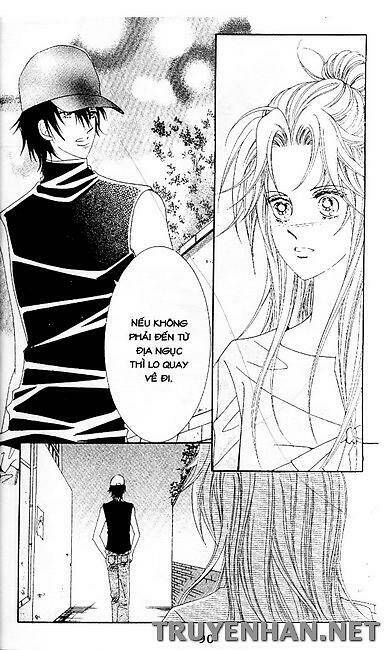 người duy nhất chapter 5 12