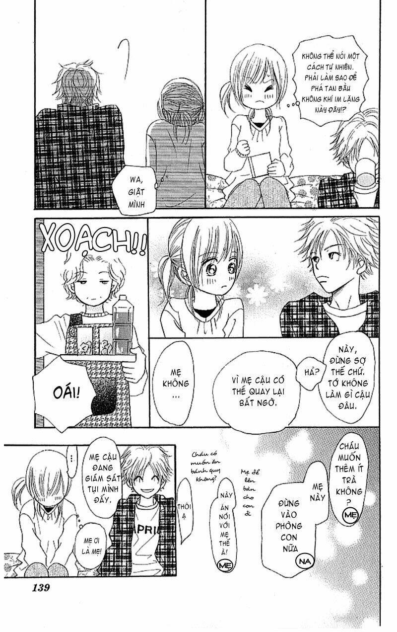 ngày ấy ta bên nhau chapter 11 42