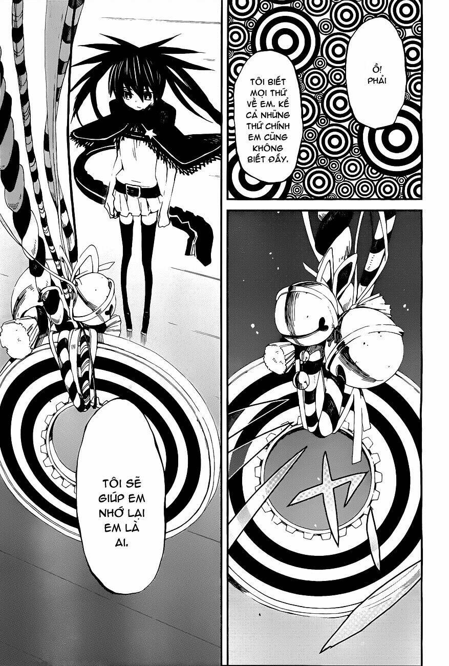 black rock shooter - innocent soul chapter 8 17
