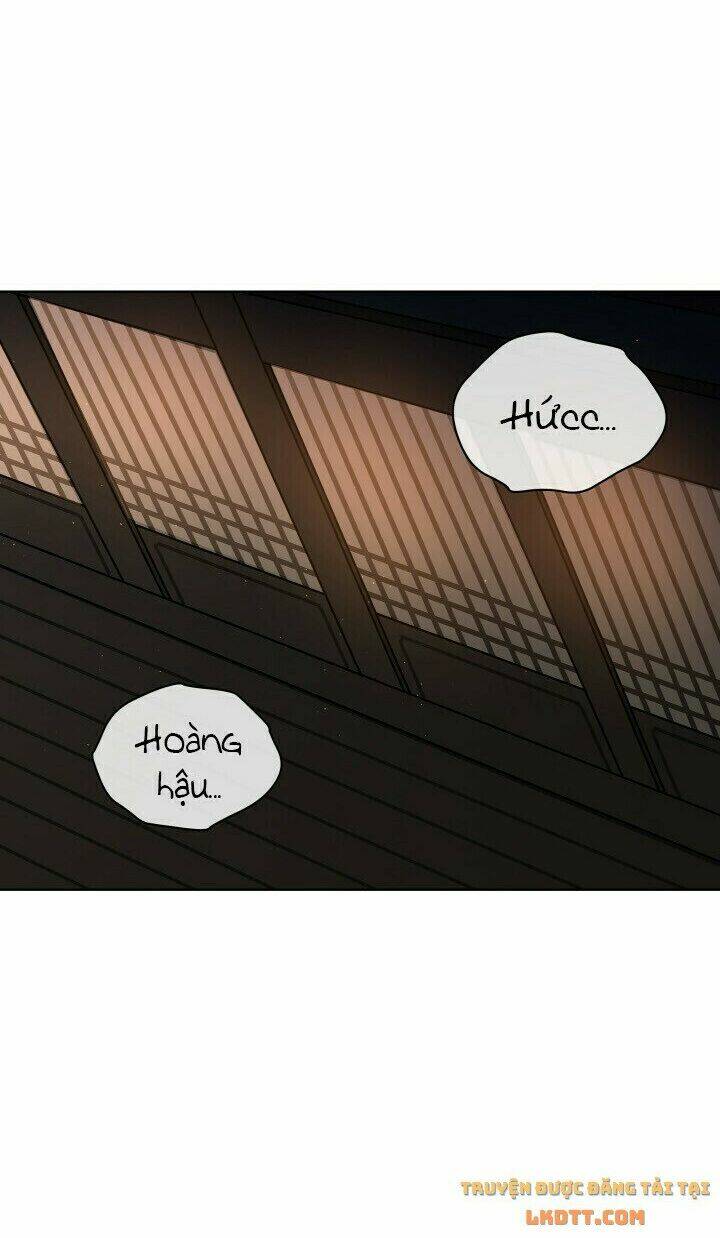 quái thú với hoa chapter 97 2