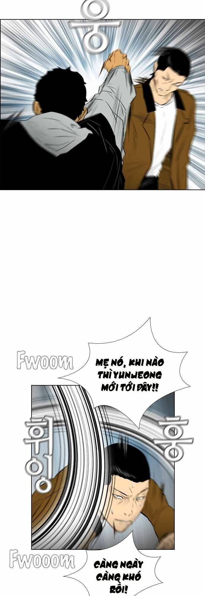 kẻ hồi sinh chapter 137 3