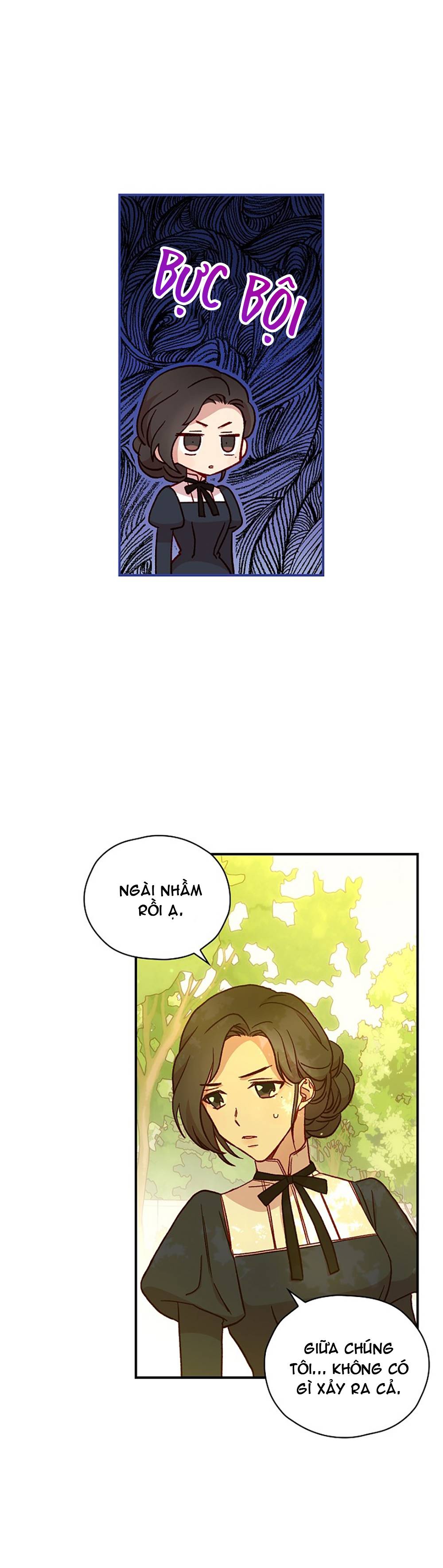 sống sót dưới thân phận hầu nữ chapter 26 3