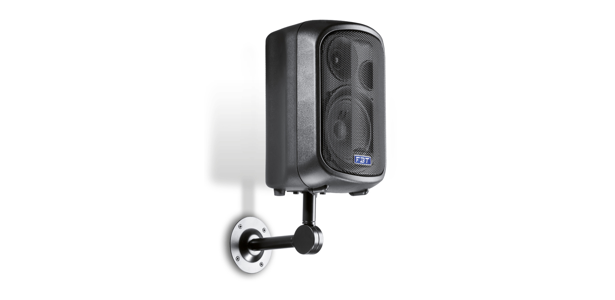 J 5T Loa Passive 5inch + 1inch 100W FBT-HÀNG CHÍNH HÃNG