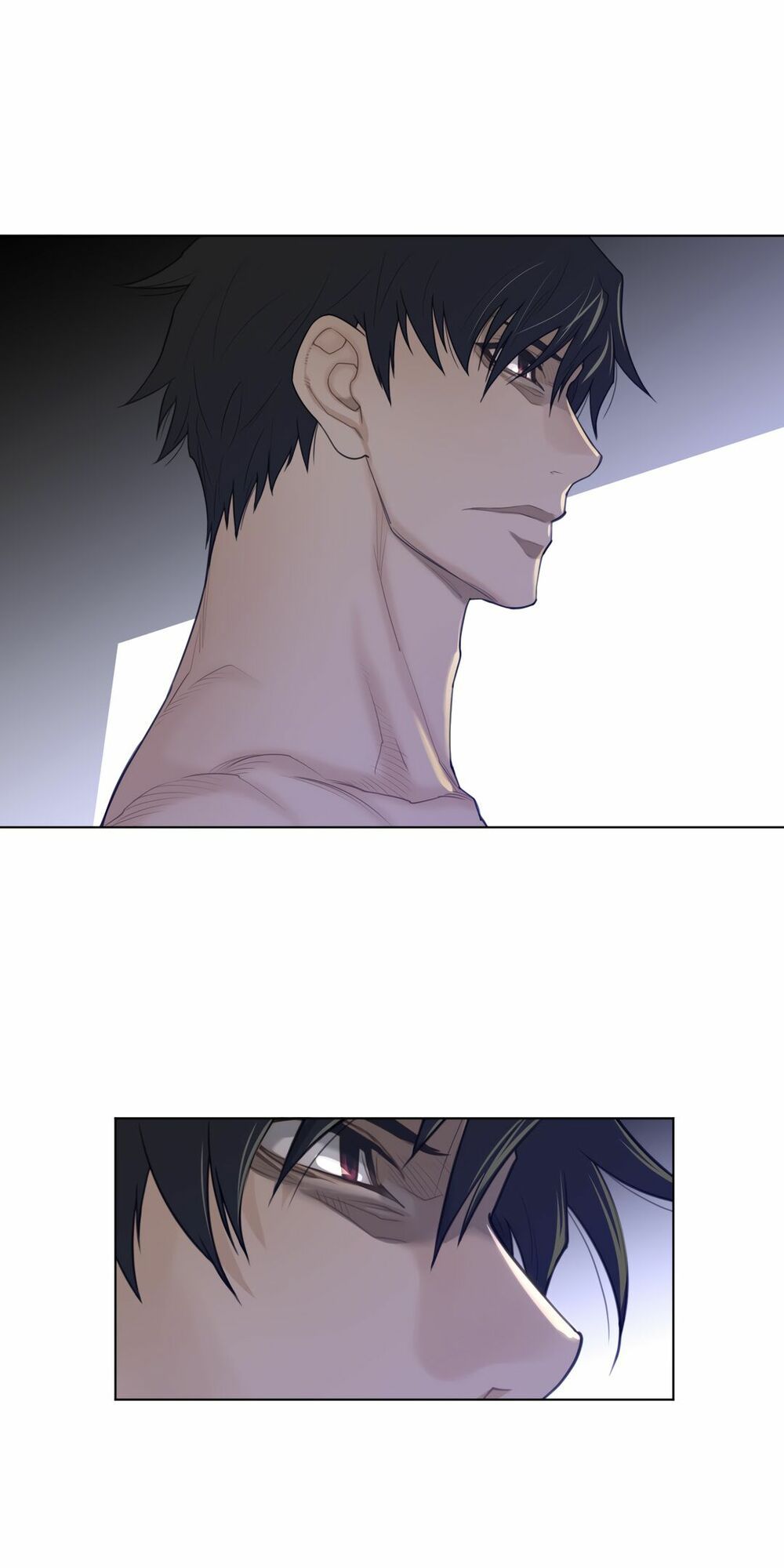 một nửa hoàn hảo chapter 72 17