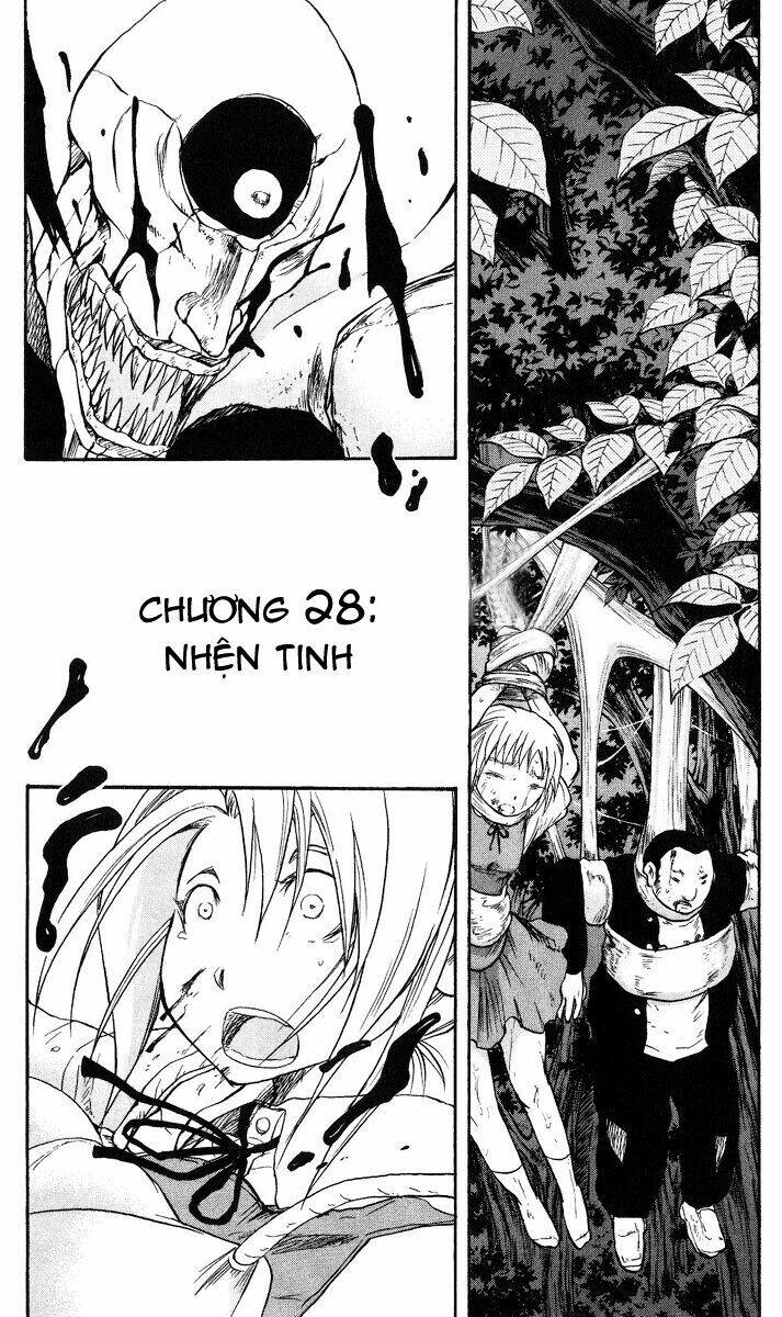 cerberus chapter 28 3