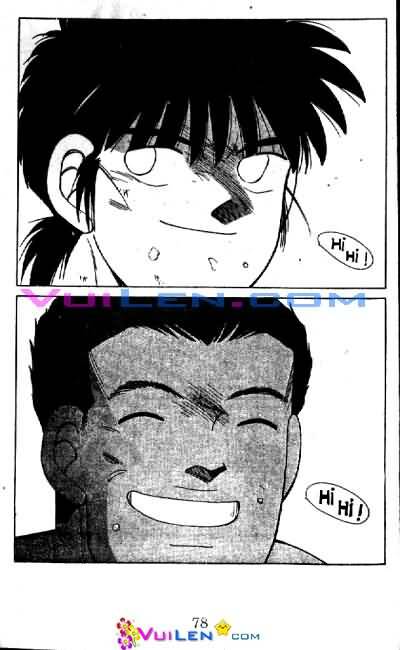 truyền nhân atula - shura no mon i chapter 28 79