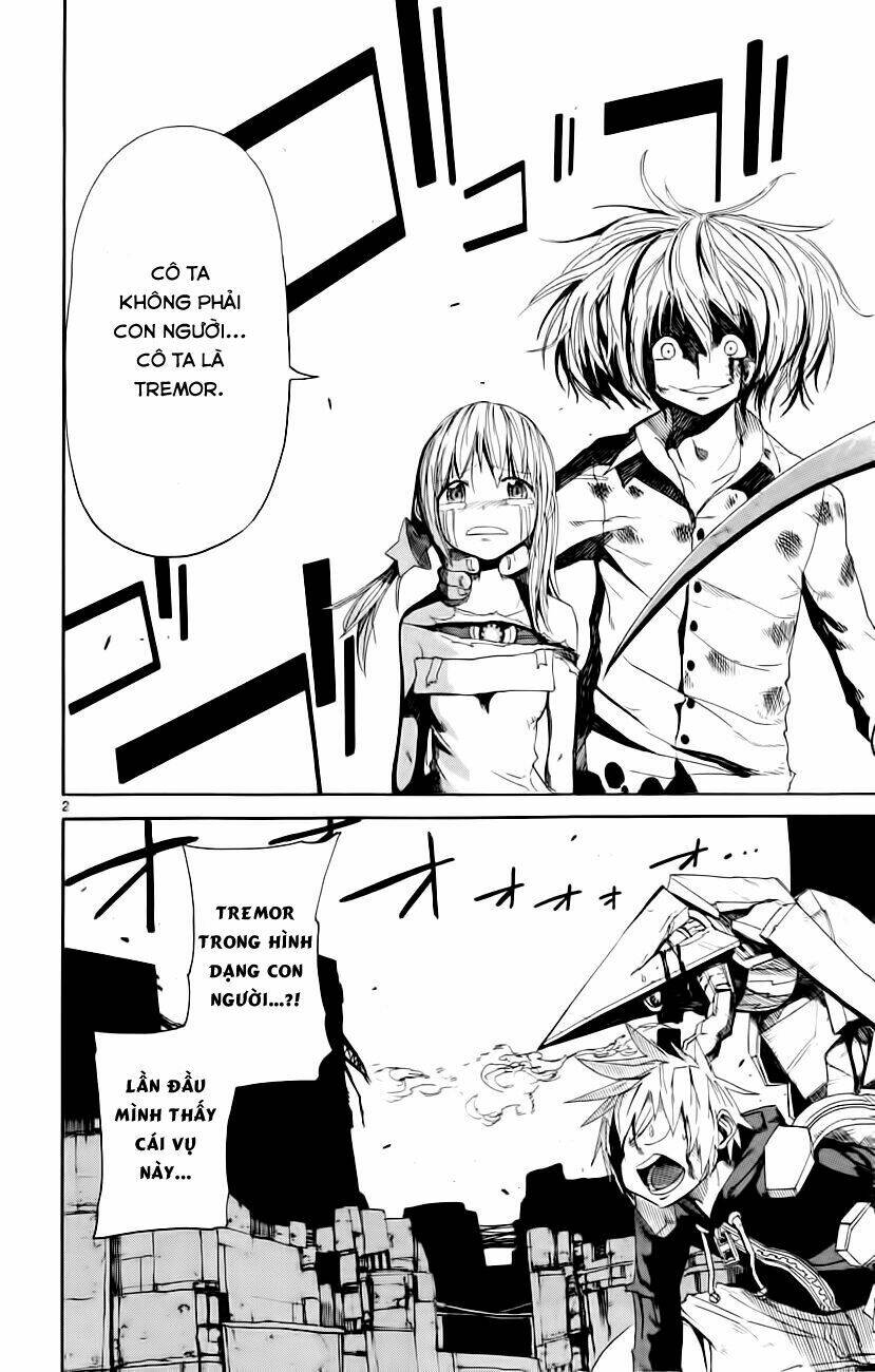 bullet armors chapter 14 3