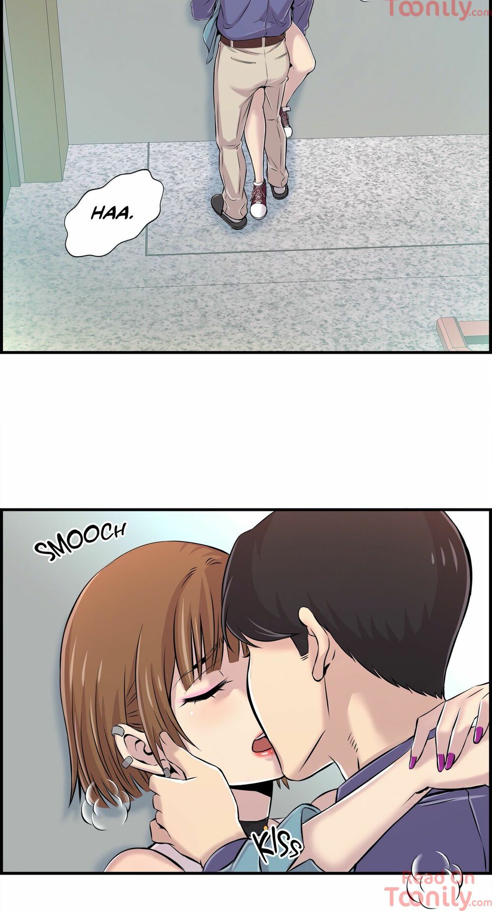 scandal trường luyện thi chapter 4 62