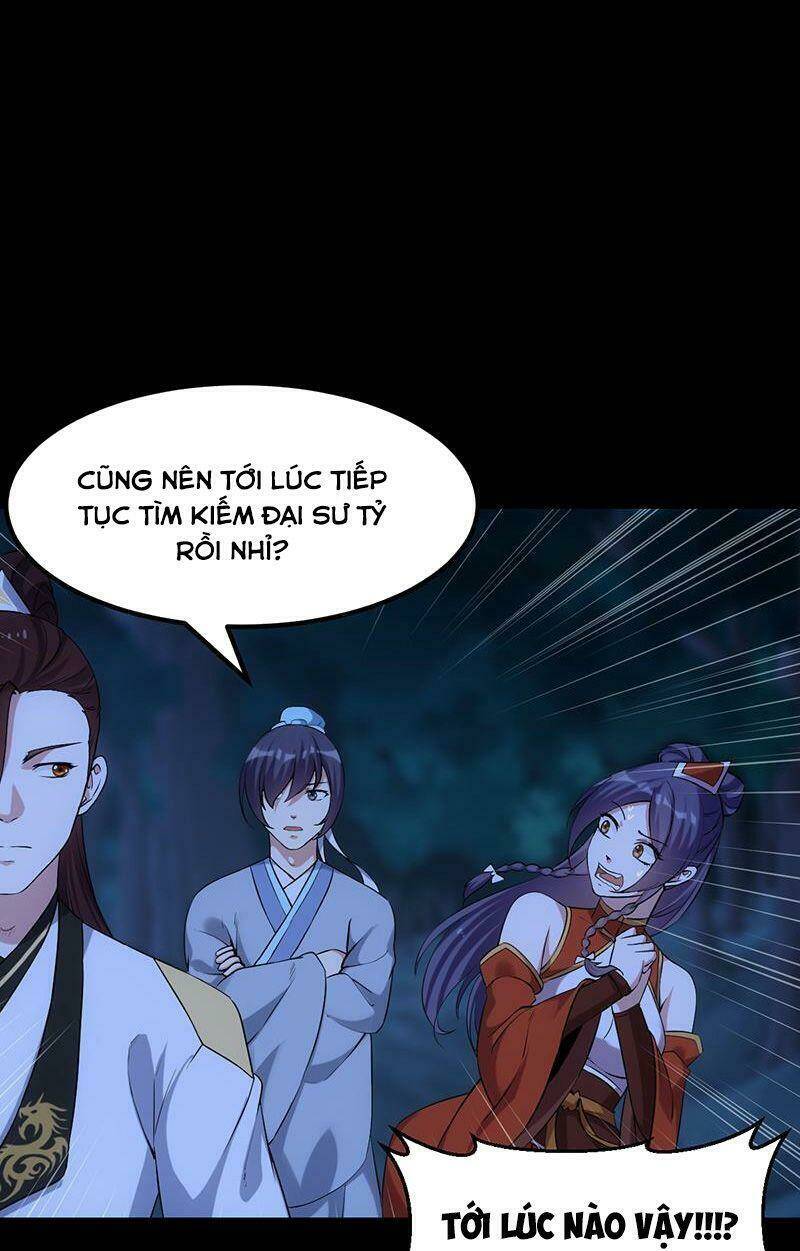 hệ thống thần long nghịch thiên chapter 83 17