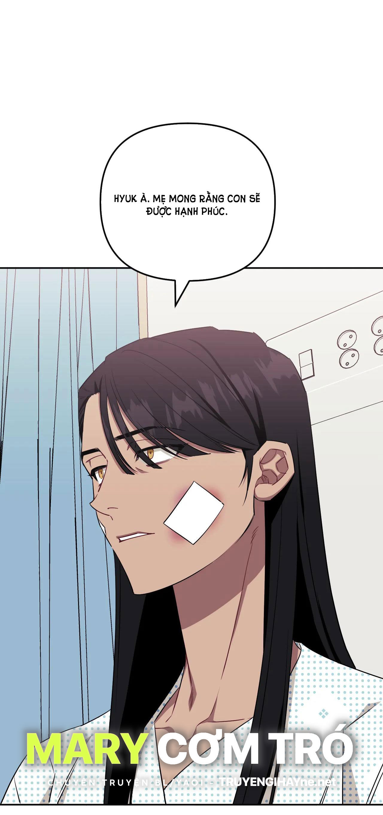 hơn cả bạn bè chapter 51.2 17