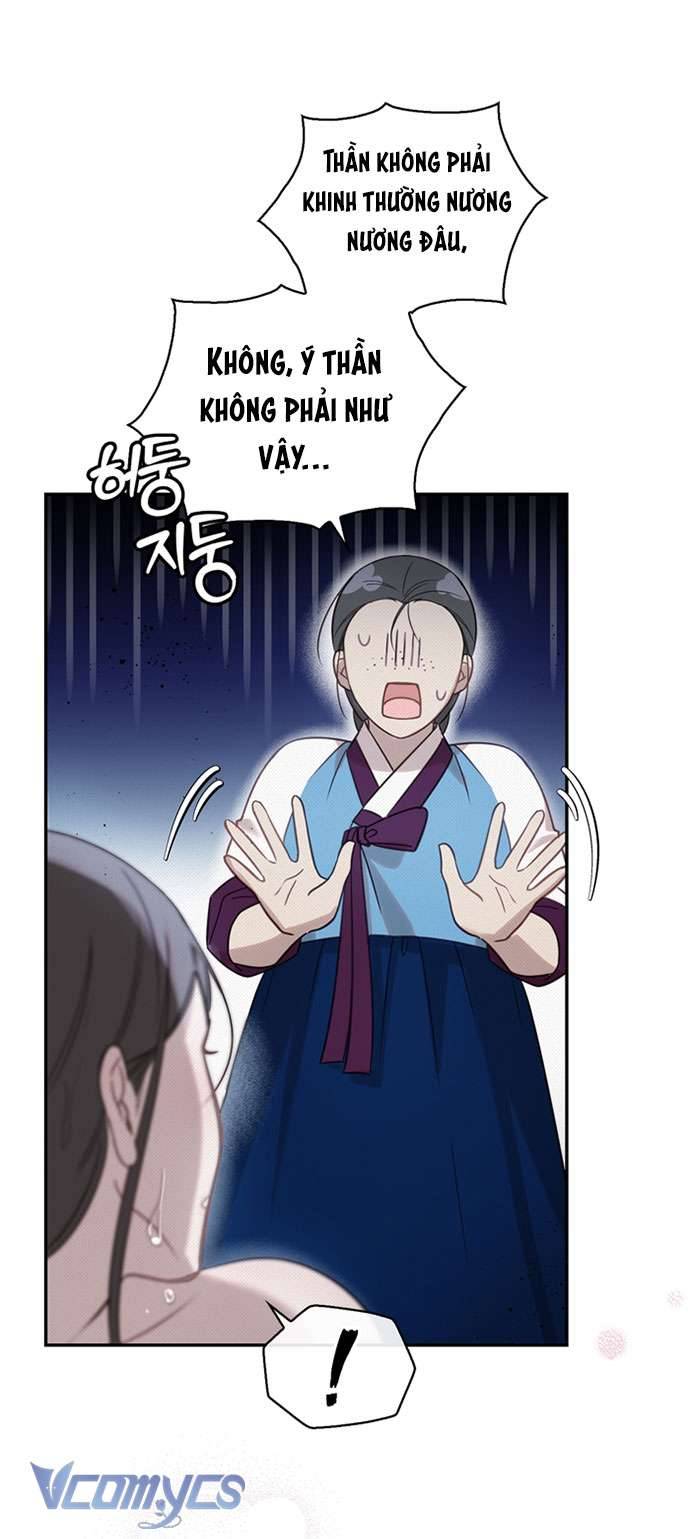 [18+] tiết học bí mật của trung điện chapter 15 44