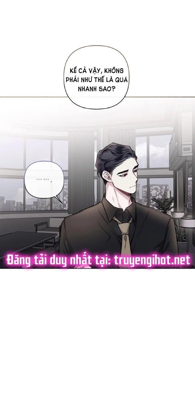 tình yêu kì lạ chapter 53 16