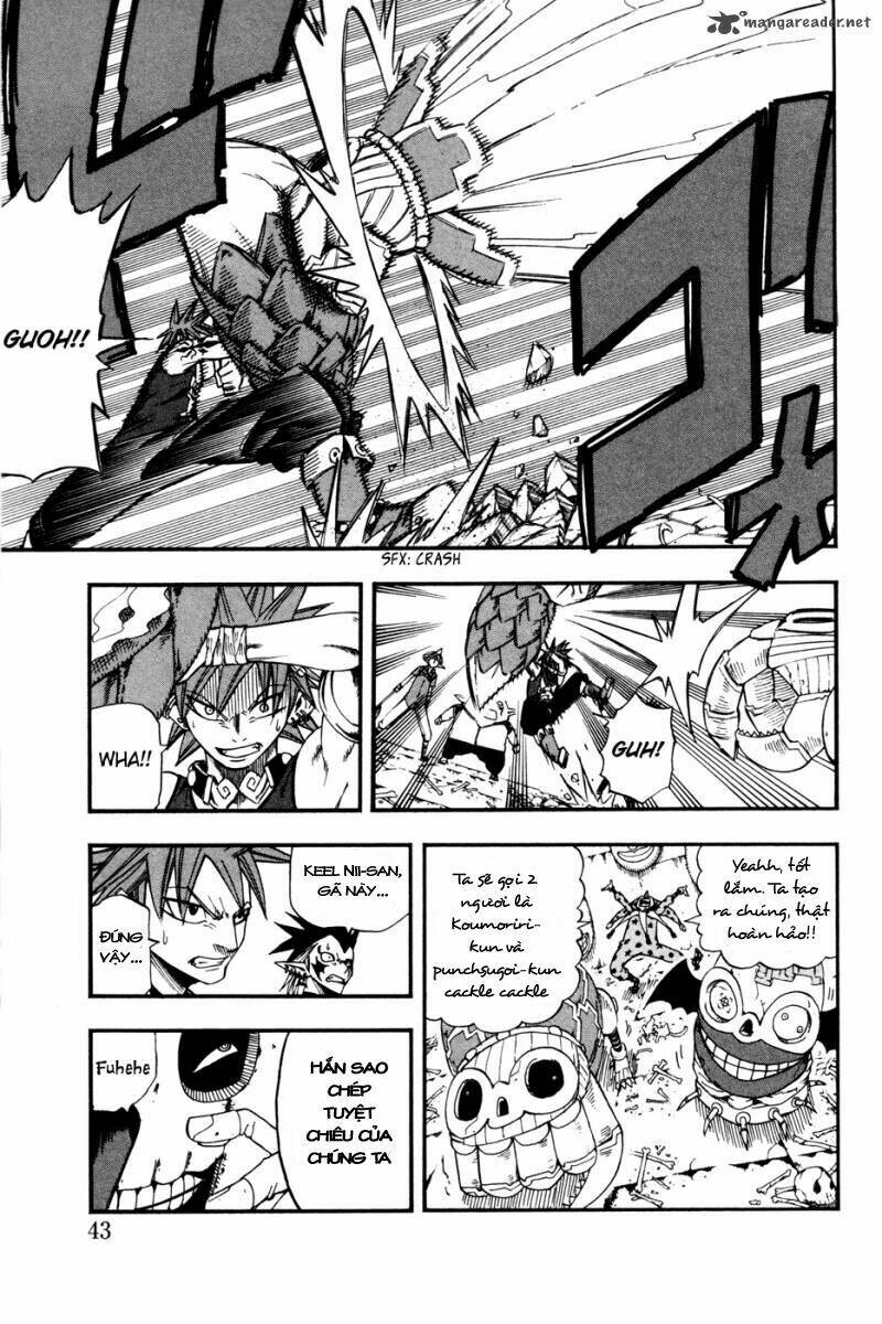 buster keel chapter 24 38