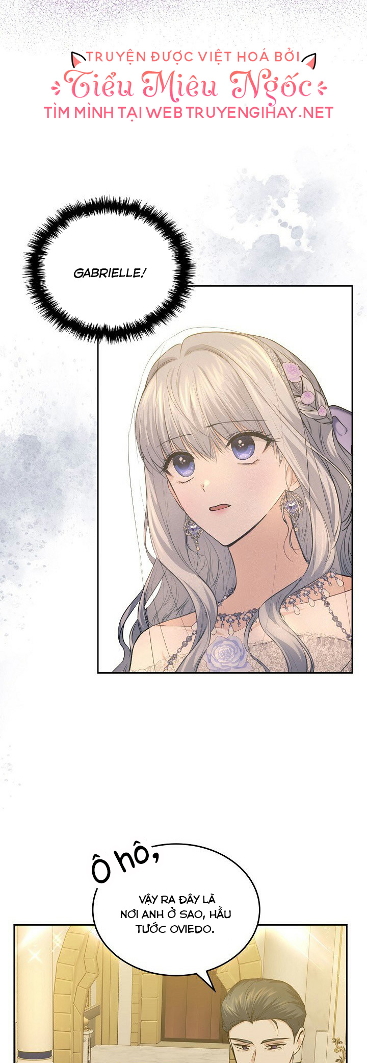 vị hôn thê giả của thái tử chapter 21 16