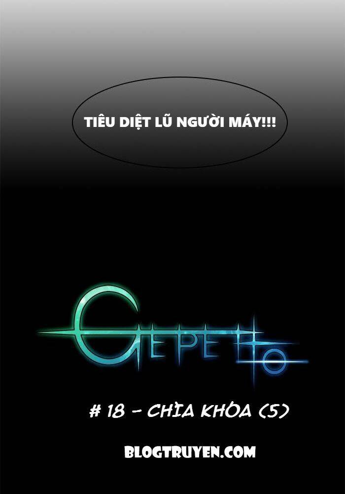 gepetto chapter 18 8