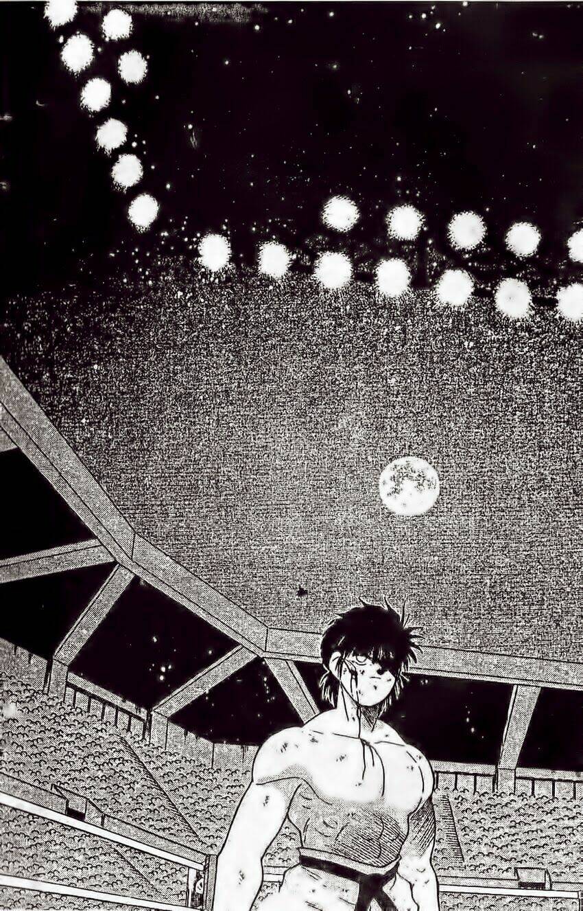 truyền nhân atula - shura no mon i chapter 136 11