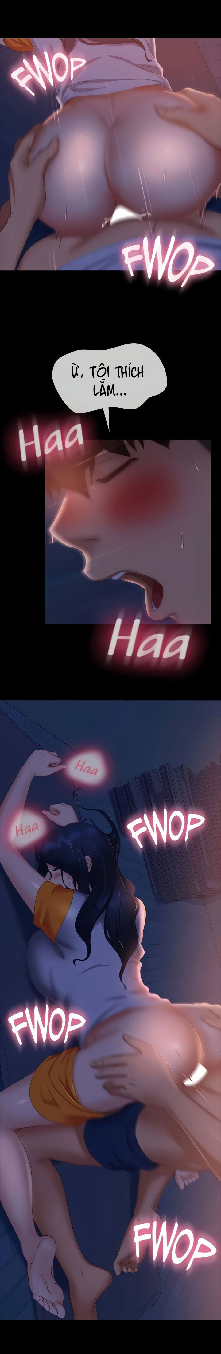 một ngày rối rắm chapter 70 11