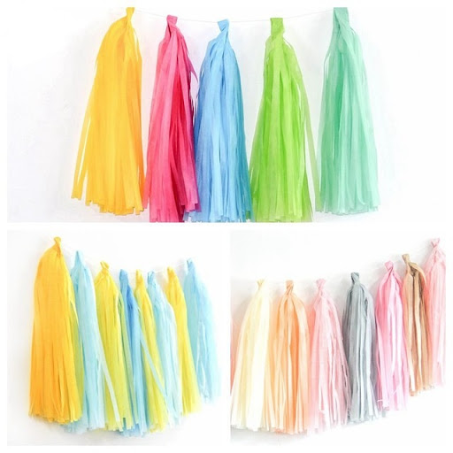 Bong bóng hình nhẫn - Ring shape balloon hpni50
