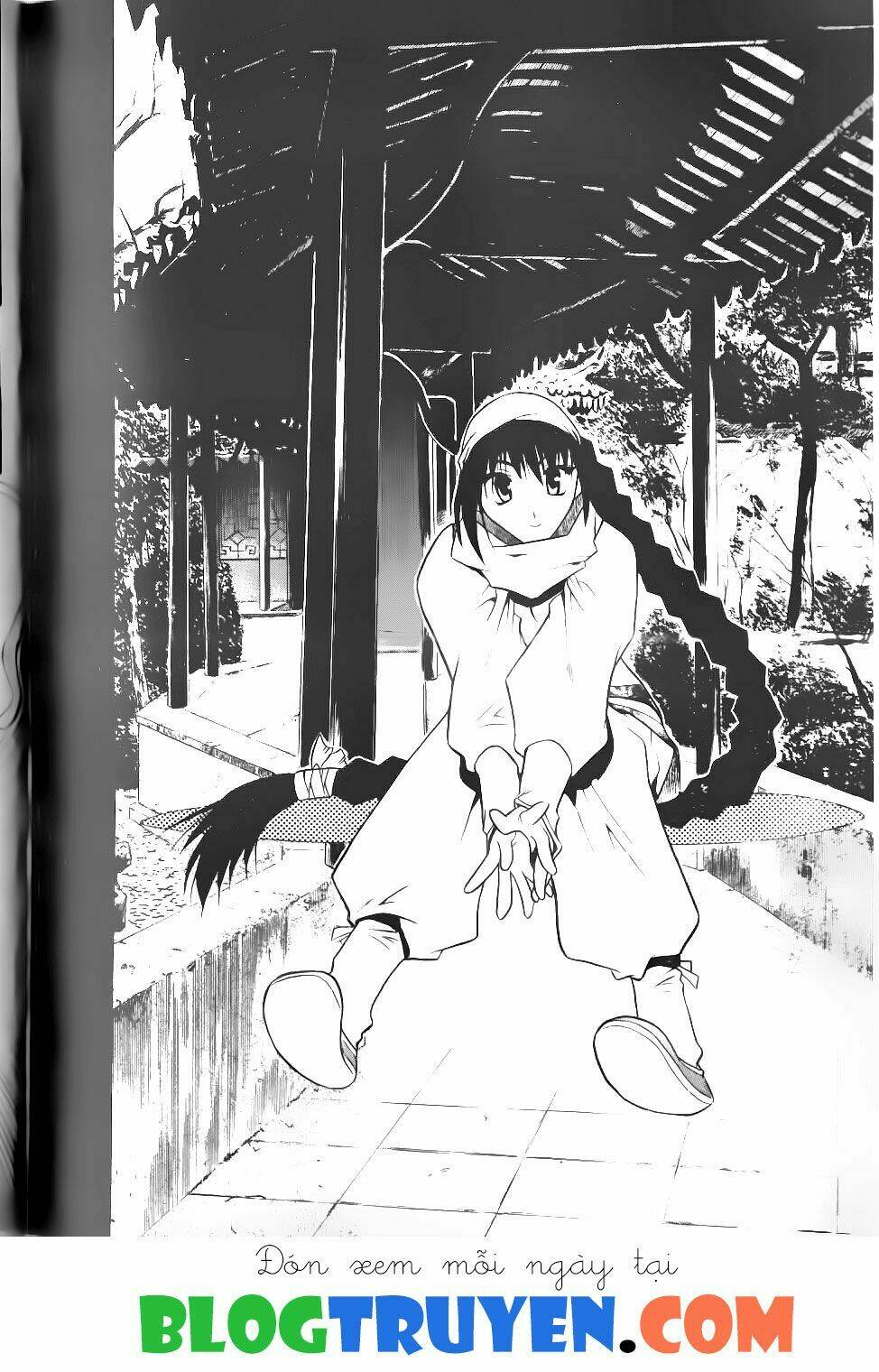 thiên lang liệt truyện chapter 73 2