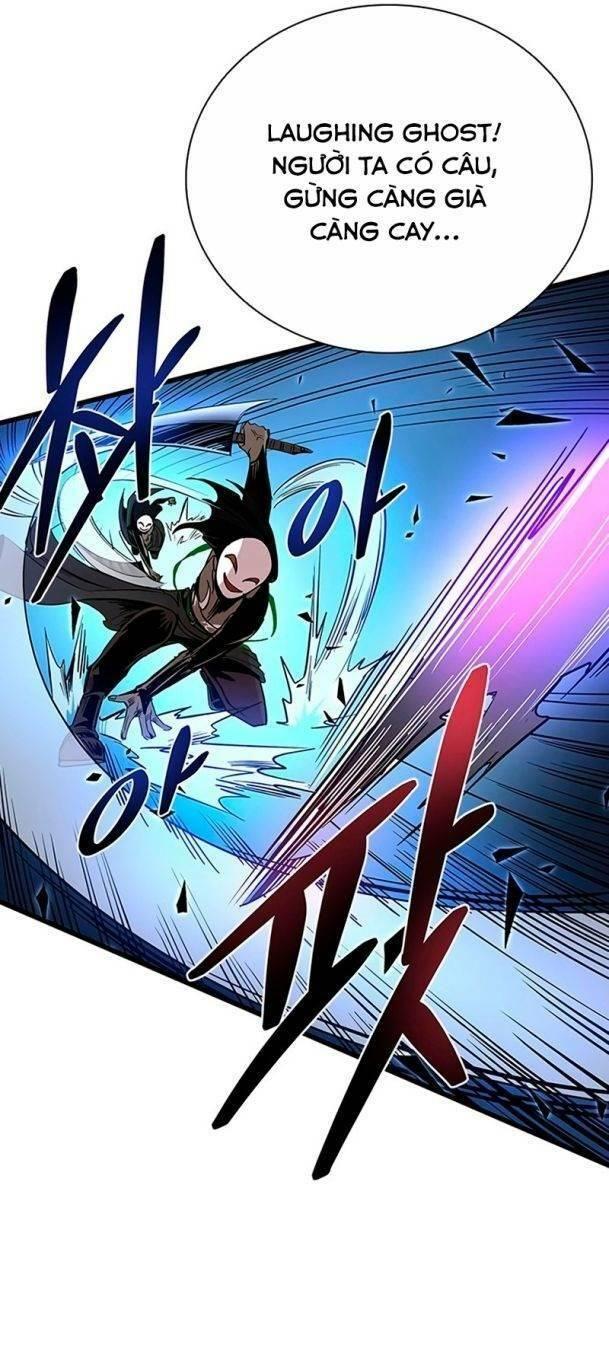 chuyển sinh thành ác nhân chapter 80 57