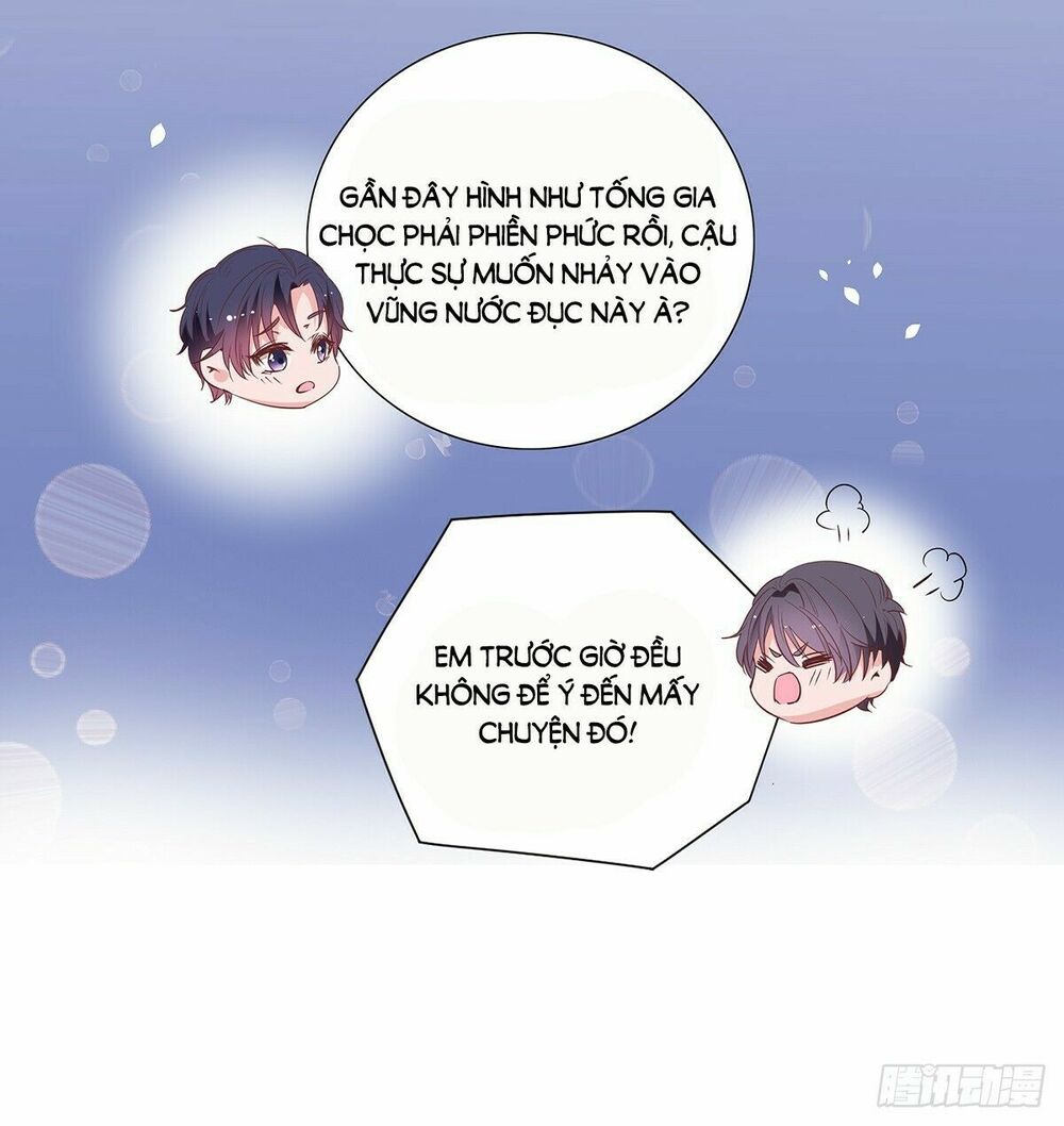 manh thê khó dỗ phần 2 chapter 5 12