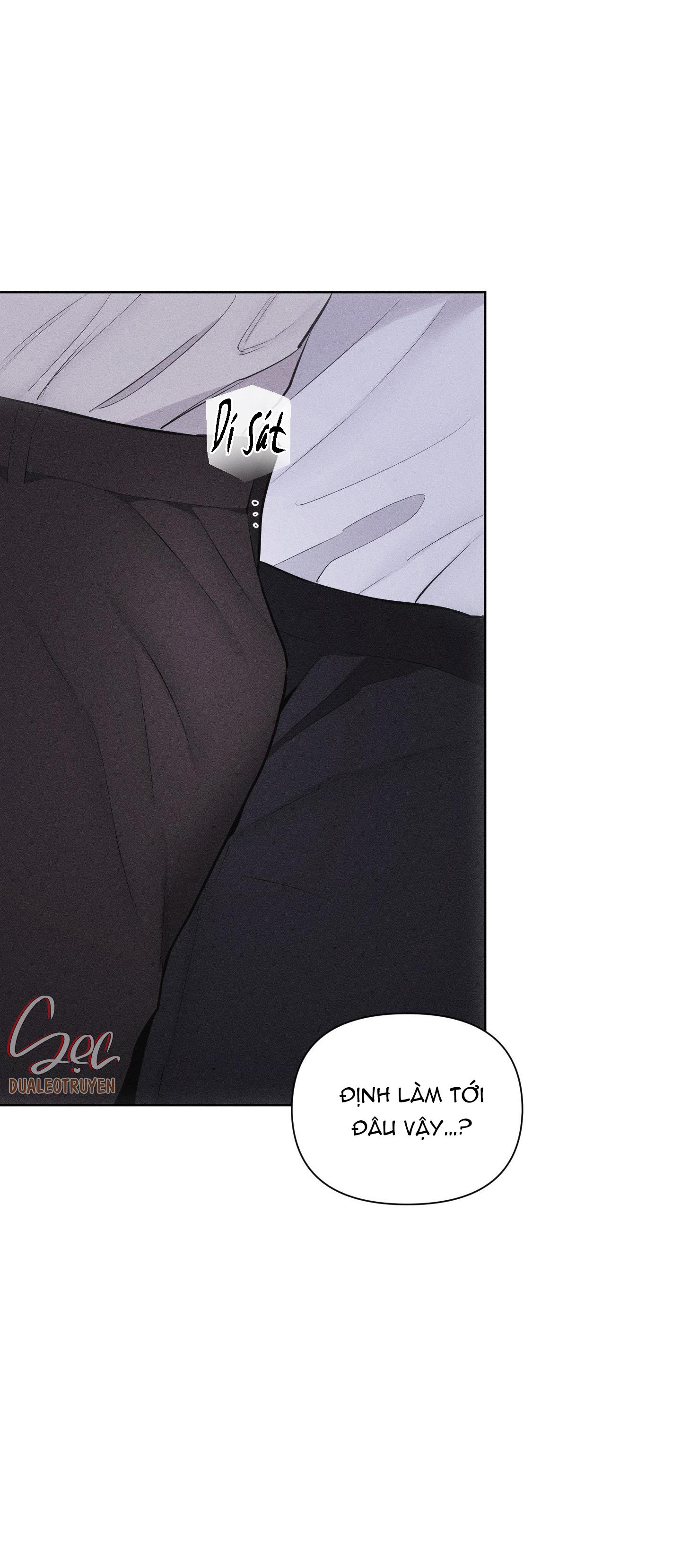 hình thái tình tan chapter 23 13