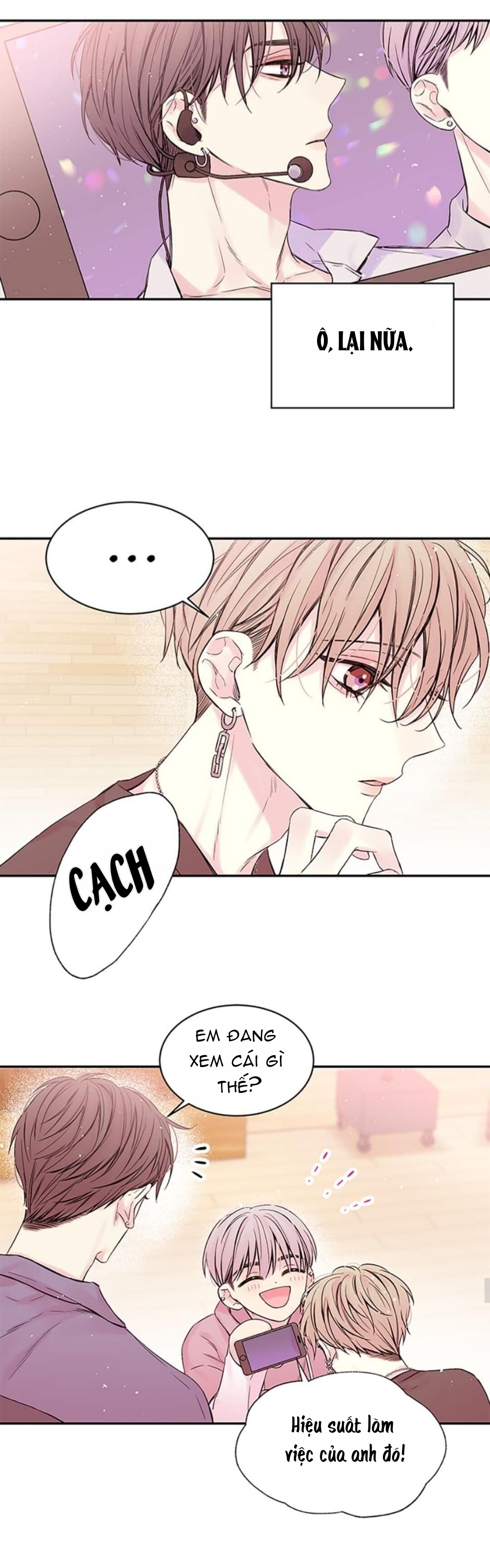 in my closet chapter 25 13